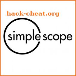 Simple Scope icon