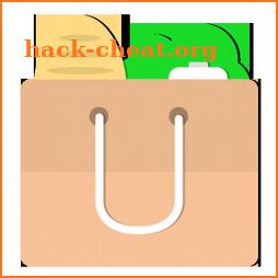 Simple Shopping List Pro icon