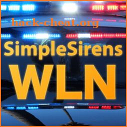 Simple Sirens WLN icon
