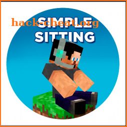 Simple Sitting Mod icon
