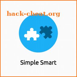 Simple Smart icon