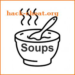 Simple Soup Recipes icon