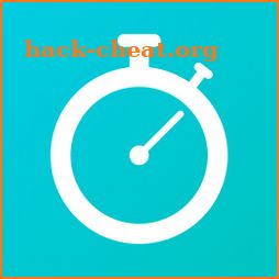Simple Stopwatch (Wear OS) icon