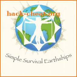 Simple Survival Earthships icon