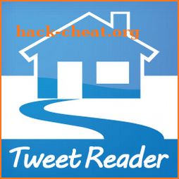 Simple Tweet Reader for Twitter icon