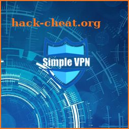 Simple VPN -  IP bypass access icon