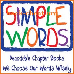 Simple Words Books icon