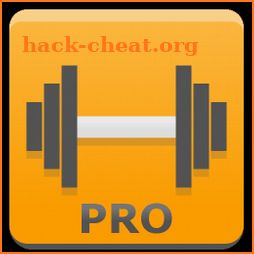 Simple Workout Log PRO Key icon