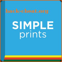 SimplePrints Photo Books icon