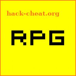 Simplest RPG Game - Text Adventure icon