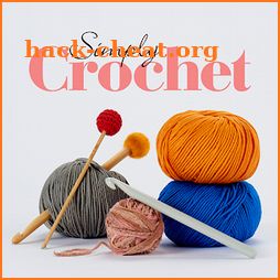 Simply Crochet icon