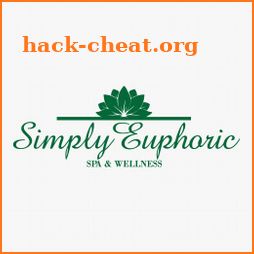 Simply Euphoric Spa & Wellness icon