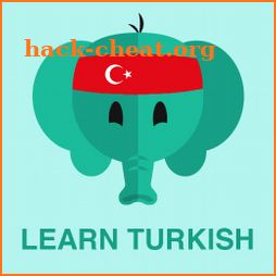 Simply Learn Turkish icon