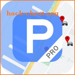 Simply Parking App Pro icon