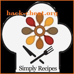 Simply Recipes Food and Cooking icon