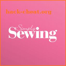 Simply Sewing Magazine - Contemporary Patterns icon