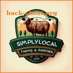 SimplyLocal - Farms & Ranches icon