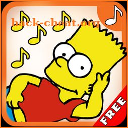 Simpsons Ringtones Free icon