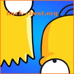 Simpsons Store icon