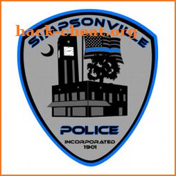 Simpsonville Police Department icon