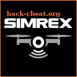 SIMREX FLY icon