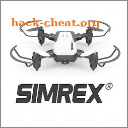 SIMREX FPV icon
