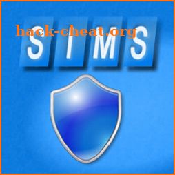 SIMS Pocket icon