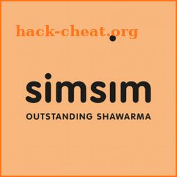 Simsim Outstanding Shawarma icon
