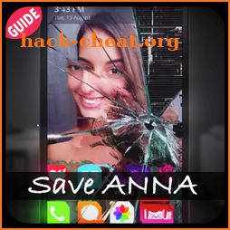 Simulacra Anna is Missing : Tips & Tactics icon