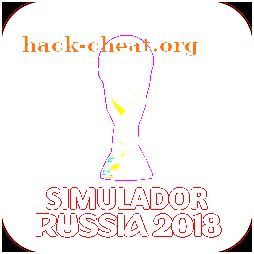 Simulador Rusia 2018 icon