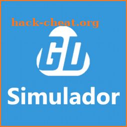 SimuladorGD icon