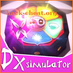 Simulator bug power for ladies icon
