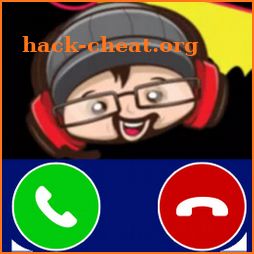 Simulator Family Call And Chat For FGTEEV Video icon