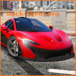 Simulator Supercars: McLaren icon
