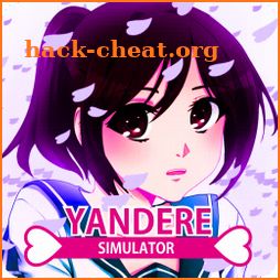 Simulator Yandere High School Instructions icon