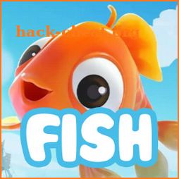Simulatore: I Am Fish Game icon