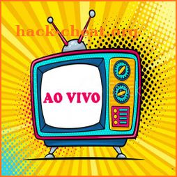 Sinal TV ao vivo aberta, filmes e series icon