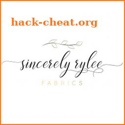 Sincerely Rylee Fabrics icon