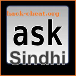 Sindhi for AnySoftKeyboard icon