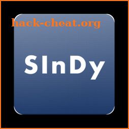 SInDy icon