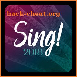 Sing! 2018 Getty Music Worship icon