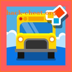 Sing & Play: Wheels on the bus icon