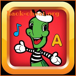 Sing & Spell Learn Letters A-G icon