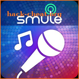 Sing! by Smule icon