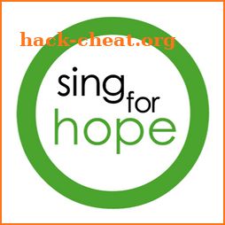 Sing For Hope icon
