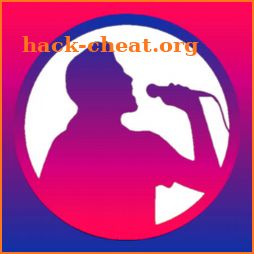 Sing Free Karaoke - Sing & Record All Free Karaoke icon