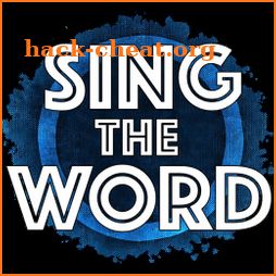 Sing the Word icon