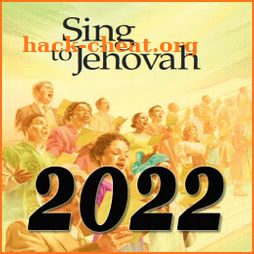 Sing to Jehovah icon