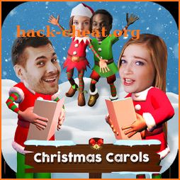 Sing Yourself – 3D Xmas Carols & Christmas Songs icon