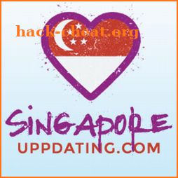 Singapore Dating icon